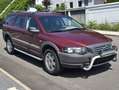 Volvo XC70 D5 AWD, Klima,Standheizu AHk Xenon Rouge - thumbnail 1