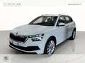 Skoda Kamiq 1.0 tsi style 110cv Bianco - thumbnail 1