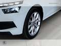 Skoda Kamiq 1.0 tsi style 110cv Bianco - thumbnail 6