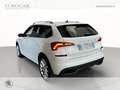 Skoda Kamiq 1.0 tsi style 110cv Bianco - thumbnail 3