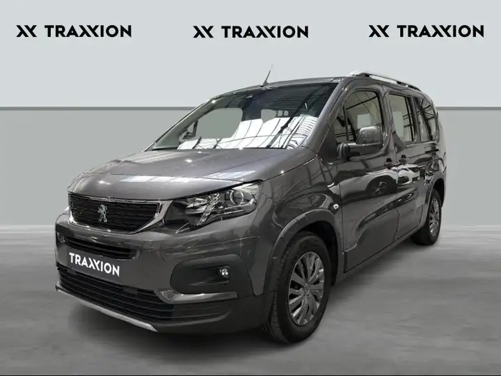 Peugeot Rifter Allure | 7 ZIT | Carplay |