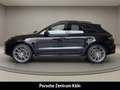 Porsche Macan S BOSE Luftfederung Sitzbelüftung 21-Zoll Noir - thumbnail 2