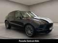 Porsche Macan S BOSE Luftfederung Sitzbelüftung 21-Zoll Noir - thumbnail 7