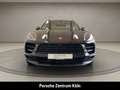 Porsche Macan S BOSE Luftfederung Sitzbelüftung 21-Zoll Noir - thumbnail 8