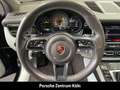 Porsche Macan S BOSE Luftfederung Sitzbelüftung 21-Zoll Noir - thumbnail 15