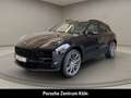 Porsche Macan S BOSE Luftfederung Sitzbelüftung 21-Zoll Noir - thumbnail 1