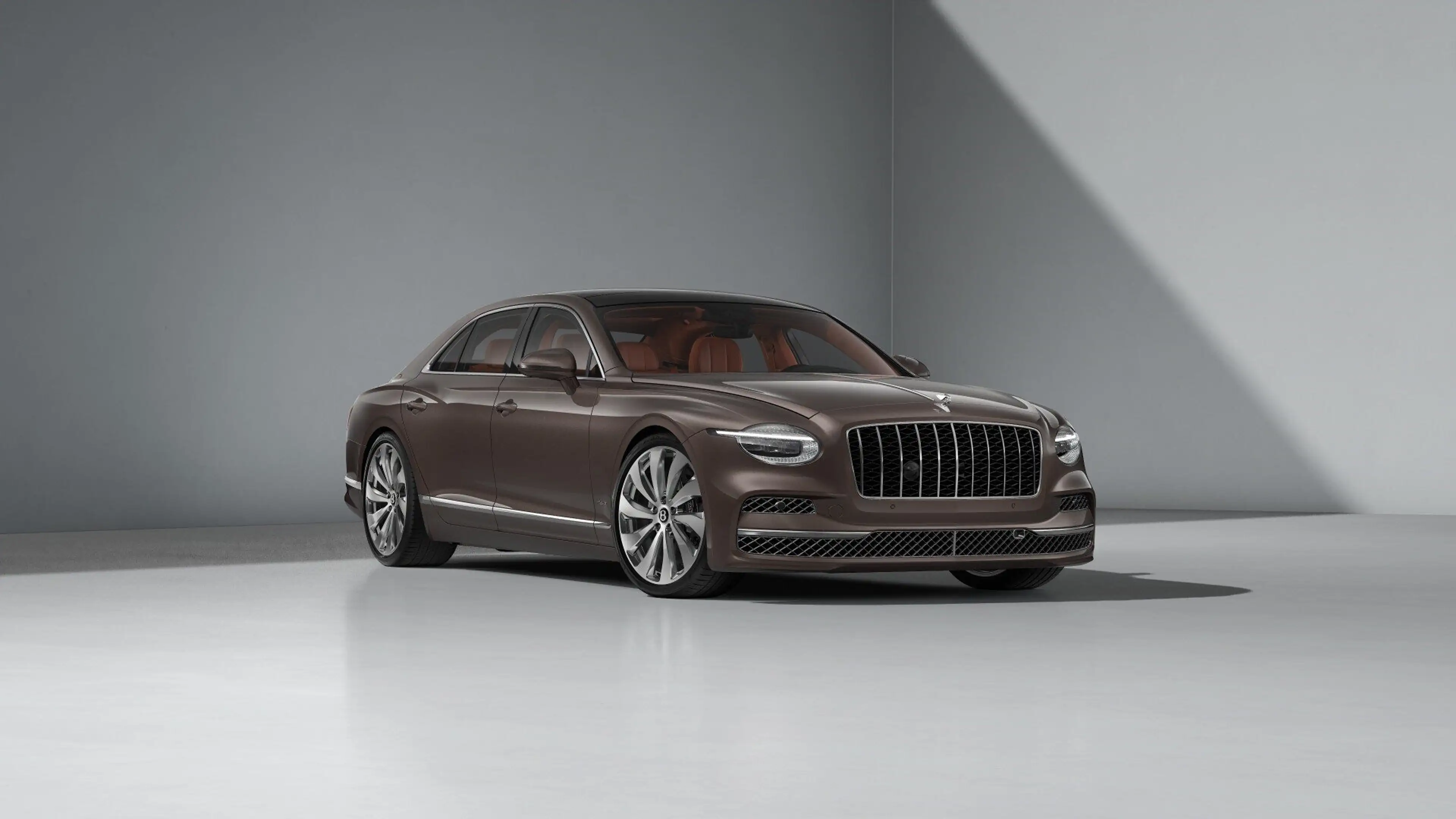 Bentley Flying Spur V8 Hybrid Azure *Neues Modell*