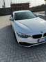 BMW 430 430i Coupe Advantage auto White - thumbnail 2