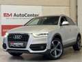 Audi Q3 2.0 TDi S-Tronic Quattro Xenon-Leder-GPS-Trekhaak Zilver - thumbnail 2