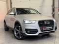 Audi Q3 2.0 TDi S-Tronic Quattro Xenon-Leder-GPS-Trekhaak Zilver - thumbnail 3