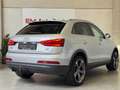Audi Q3 2.0 TDi S-Tronic Quattro Xenon-Leder-GPS-Trekhaak Zilver - thumbnail 5