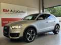 Audi Q3 2.0 TDi S-Tronic Quattro Xenon-Leder-GPS-Trekhaak Zilver - thumbnail 10