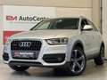 Audi Q3 2.0 TDi S-Tronic Quattro Xenon-Leder-GPS-Trekhaak Zilver - thumbnail 1