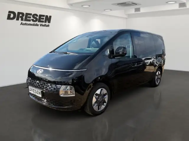 Hyundai STARIA Prime Hybrid HEV 9-Sitzer (MY25) 1.6 T-GDI (225 PS