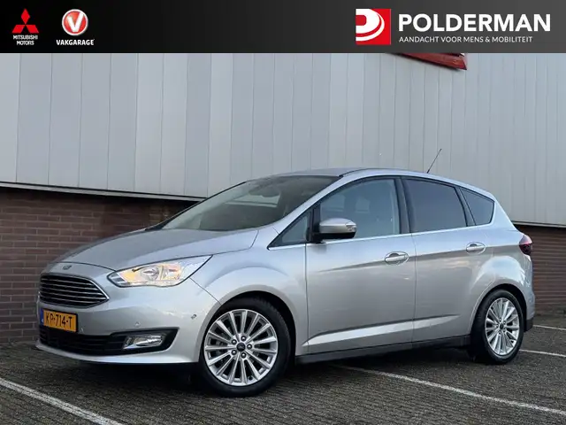 Ford C-Max 1.0 Titanium