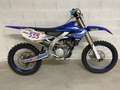 Yamaha YZ 250 Yamaha YZ250F Blauw - thumbnail 2