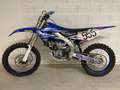 Yamaha YZ 250 Yamaha YZ250F Blauw - thumbnail 1