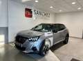 Peugeot 2008 II 1.2 PURETECH 130 EAT8 GT Gris - thumbnail 1