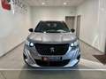 Peugeot 2008 II 1.2 PURETECH 130 EAT8 GT Gris - thumbnail 2