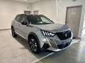Peugeot 2008 II 1.2 PURETECH 130 EAT8 GT Gris - thumbnail 3
