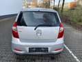 Hyundai i10 i10 1.1 UEFA EURO 2012 Edition Silber - thumbnail 6