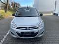 Hyundai i10 i10 1.1 UEFA EURO 2012 Edition Silber - thumbnail 2