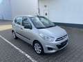 Hyundai i10 i10 1.1 UEFA EURO 2012 Edition Silber - thumbnail 3