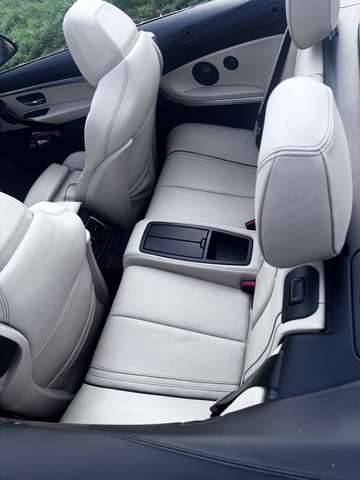 Alpina D4 D4 Cabrio Biturbo Switch-Tronic