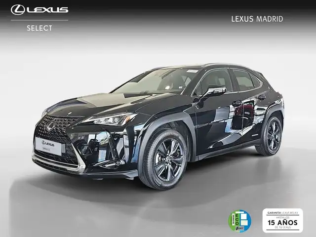 Lexus UX 250h 2.0 Business