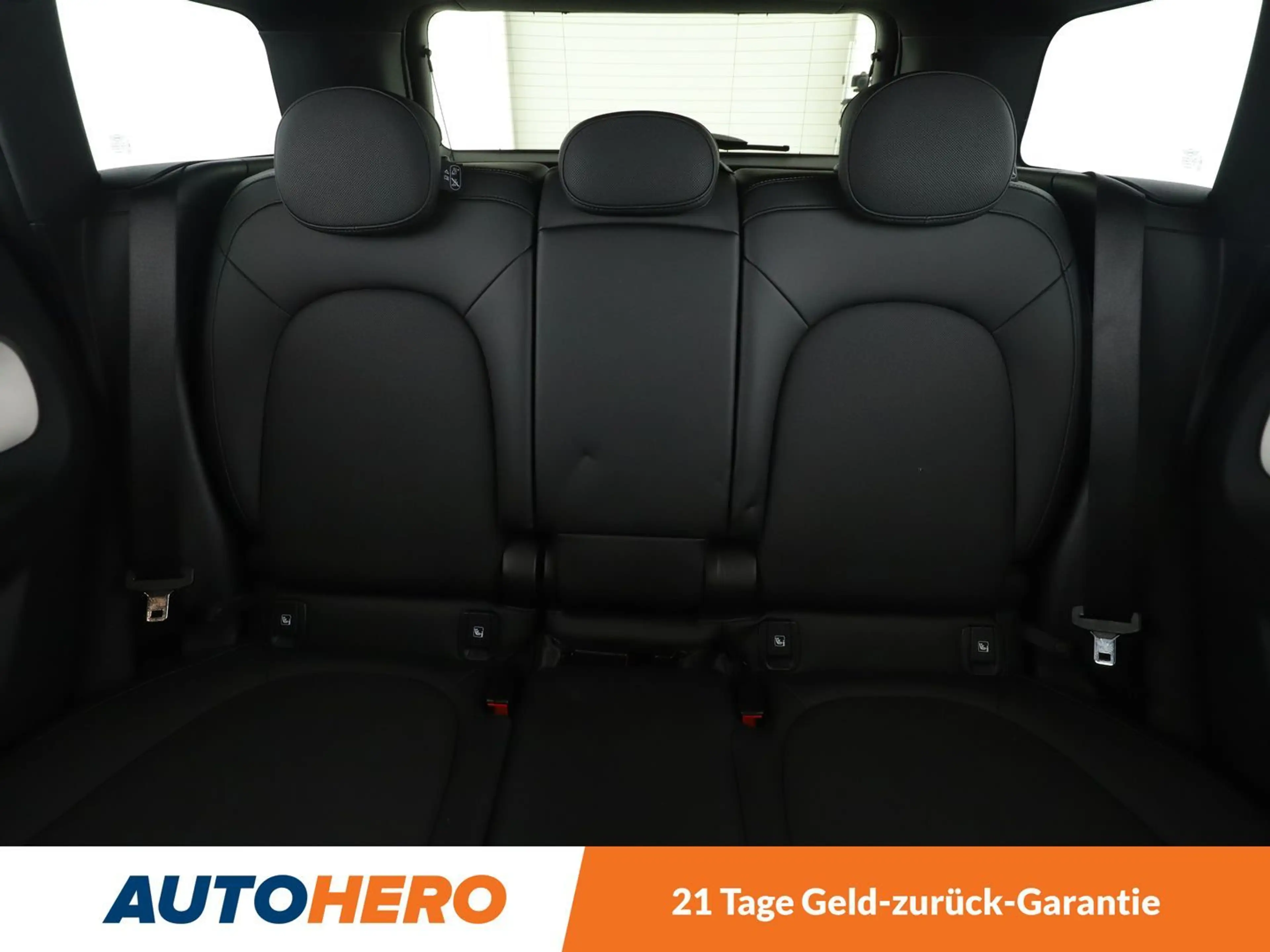 MINI Cooper D Countryman Cooper D ALL4 Classic Trim Aut.*ACC*NAVI*PDC* — photo 15