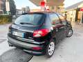 Peugeot 206 Plus GPL 5p 1.1 Energie *NEOPATENTATI* Nero - thumbnail 4