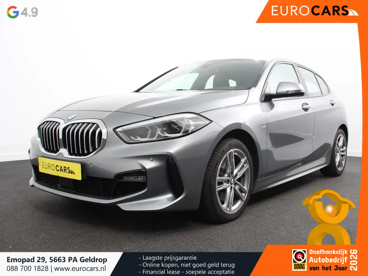 BMW 118