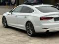 Audi A5 1.8 TFSI Sportback-Pano-Leder-Xenon-Led-Gps-Full Wit - thumbnail 7