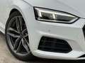 Audi A5 1.8 TFSI Sportback-Pano-Leder-Xenon-Led-Gps-Full Wit - thumbnail 10