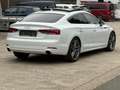 Audi A5 1.8 TFSI Sportback-Pano-Leder-Xenon-Led-Gps-Full Wit - thumbnail 5