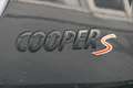 MINI Cooper S Cabrio AUT | MINI YOURS | APPLECAR | Zwart - thumbnail 16