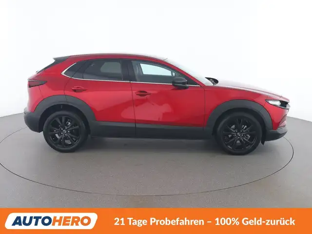 Mazda CX-30 view 7