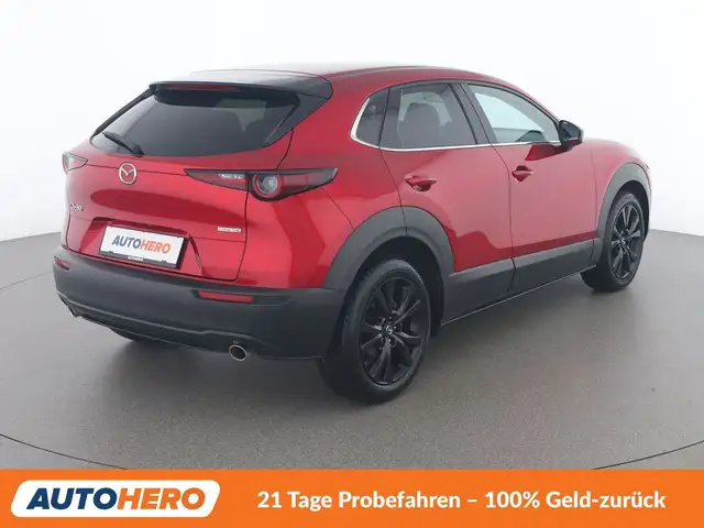 Mazda CX-30 view 6