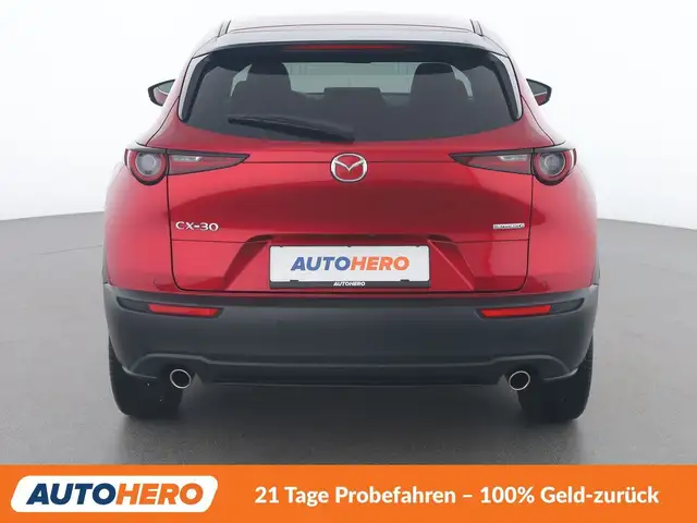 Mazda CX-30 view 5