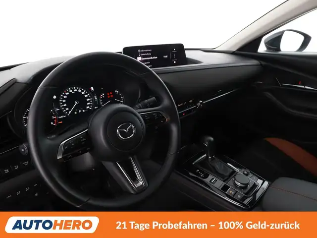 Mazda CX-30 view 11