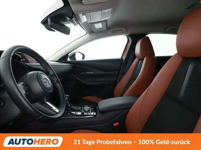 Mazda CX-30 view 10