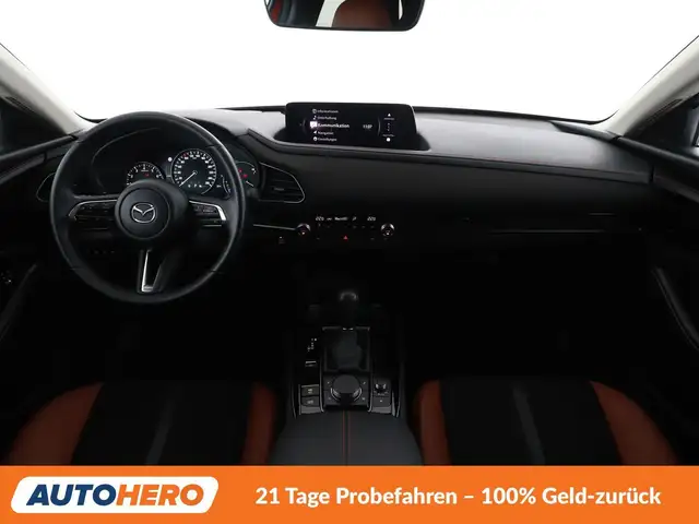 Mazda CX-30 view 12