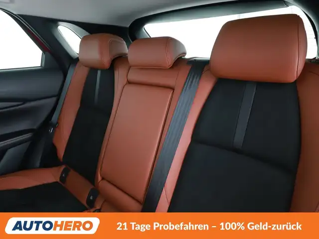 Mazda CX-30 view 14