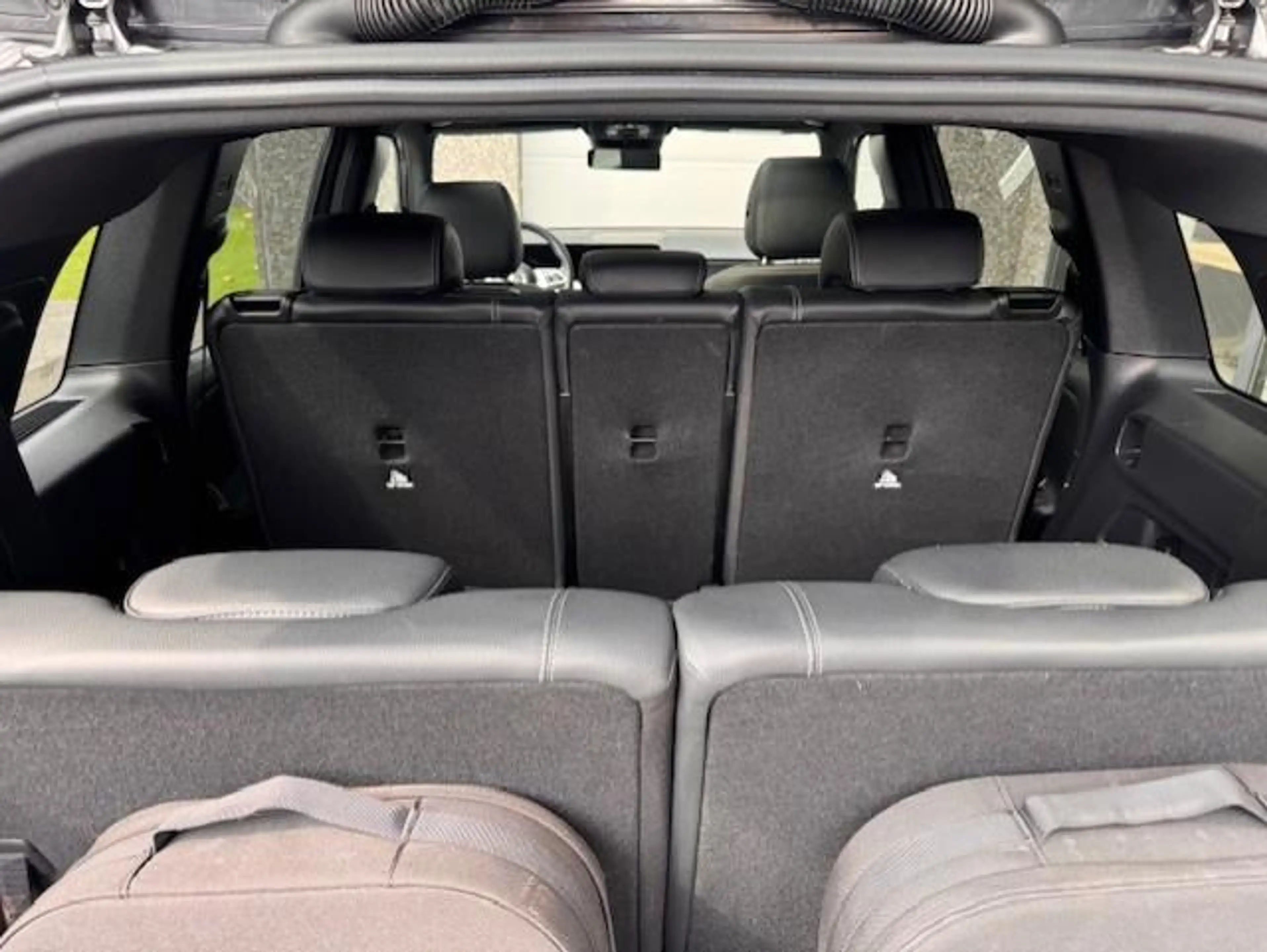 Mercedes-Benz EQB 250 250+ Business Line 7p. — photo 9