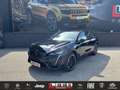 Peugeot 408 Hybrid 145 e-DCS6 GT inkl. 360° Vision Pack Schwarz - thumbnail 1