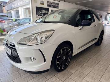 1.6 VTi 120 AUTOMATIK *SOCHIC*