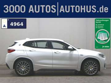 xDrive25e M-Sport Navi LED RfK