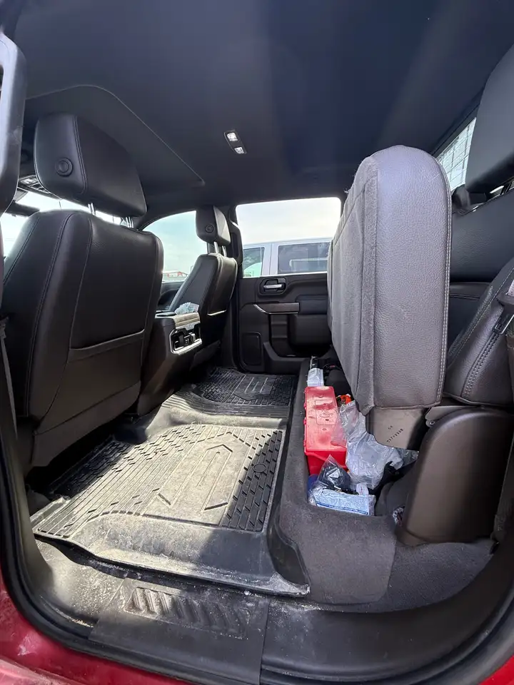 GMC Sierra 3500HD снимка GMC Sierra 3500HD