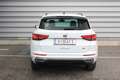 SEAT Ateca FR 2.0 TDI DSG Blanc - thumbnail 4