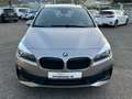 BMW 216 Gran Tourer 216d Navi Klima AC Alu Ahk Euro6 Top Silber - thumbnail 2